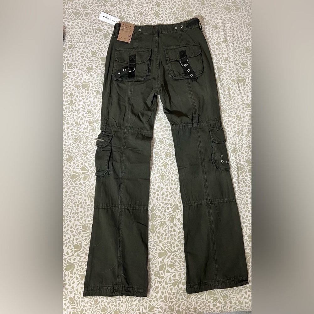 Pacsun vintage bootcut